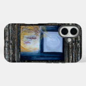 Der Direktor Case-Mate iPhone Hülle (Rückseite (Horizontal))