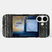 Der Direktor Case-Mate iPhone Hülle (Rückseite (Horizontal))