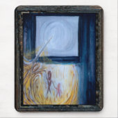 Der Direktor Mousepad (Vorne)