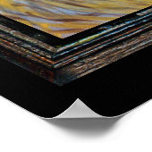 Der Direktor Poster (Ecke)