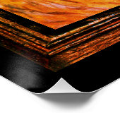 Der Direktor Poster (Ecke)