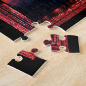 Der Direktor Puzzle (Seite)
