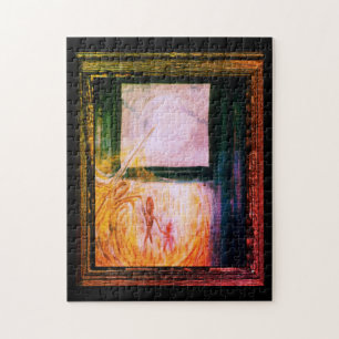 Der Direktor Puzzle