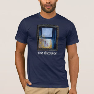Der Direktor T-Shirt