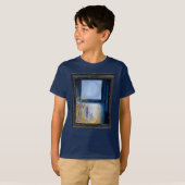 Der Direktor T-Shirt (Vorne ganz)