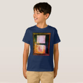 Der Direktor T-Shirt (Vorne ganz)