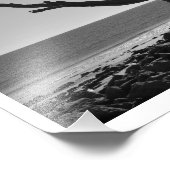 Der Dirigent Fotodruck (Ecke)