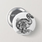 Der Dodo Button (Vorne & Hinten)