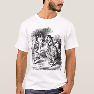 Der Dodo T-Shirt