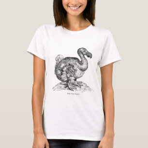 Der Dodo T-Shirt