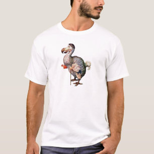 Der dodo-Vogel T-Shirt