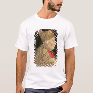 Der Doge Francesco Foscari, 1460 T-Shirt