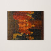 Der Doge Grimani auf seinem Thron Puzzle (Horizontal)