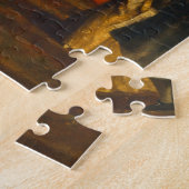 Der Doge Grimani auf seinem Thron Puzzle (Seite)