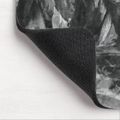 Der Doge von Genua Mousepad (Ecke)