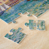 Der Dogenpalast, Venedig von Renoir Puzzle (Seite)