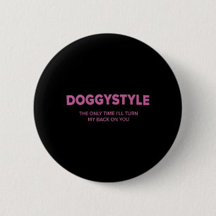 Der Doggystyle schaltet sich nur dann wieder ein ( Button