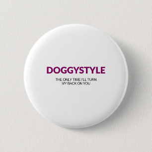 Der Doggystyle schaltet sich nur dann wieder ein ( Button