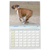 Der DogWood-Kalender 2007 Kalender (Feb 2027)