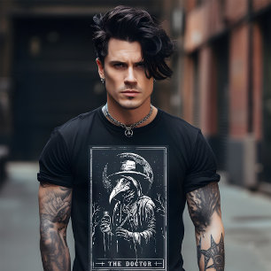 Der Doktor T-Shirt