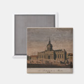 Der Dom, Berlin Magnet (Vorderseite/Rückseite)