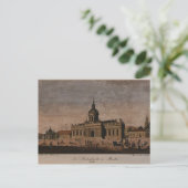 Der Dom, Berlin Postkarte (Stehend Vorderseite)