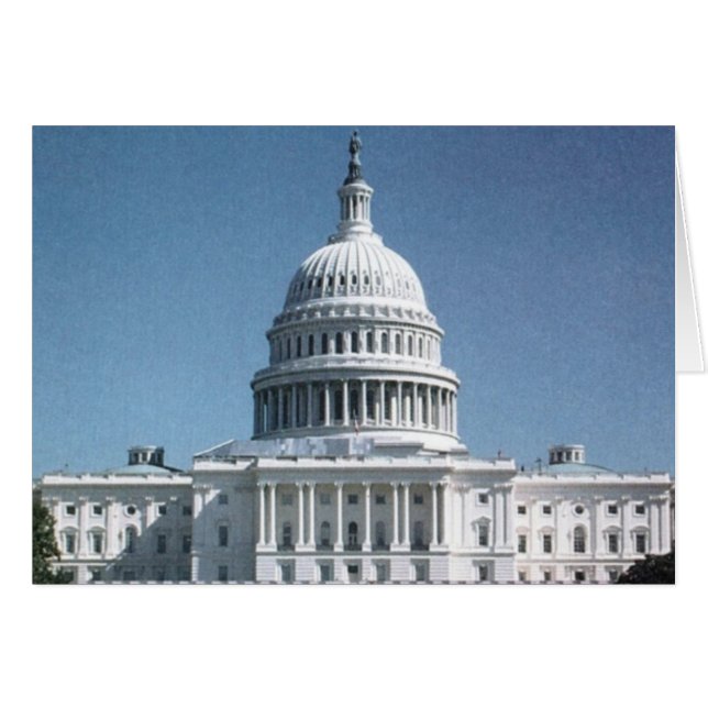 Der Dom der Hauptstadt (Vorderseite (Horizontal))