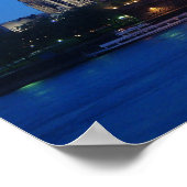 Der Dom Poster (Ecke)