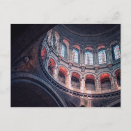 Der Dom Postkarte