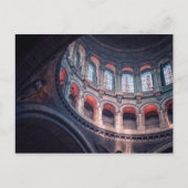 Der Dom Postkarte (Vorderseite)