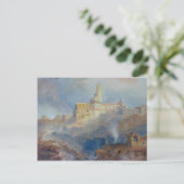 Der Dom, Siena, 1902 Postkarte (Stehend Vorderseite)