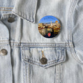 Der Dom von Florenz Button (Beispiel)