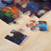 Der Dom von Florenz, Puzzle (Seite)