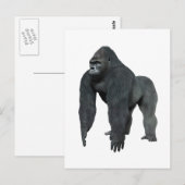 DER DOMINIERSTE POSTKARTE (Vorne/Hinten)