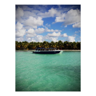  der Dominikanischen Republik Poster