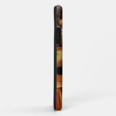 Der Doni Tondo Case-Mate iPhone Hülle (Hinten/Rechts)