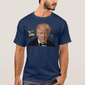 Der DonVater Teil II-T - Shirt (Vorderseite)