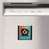 der Dood Magnet (In Situ (Geschirrspüler))