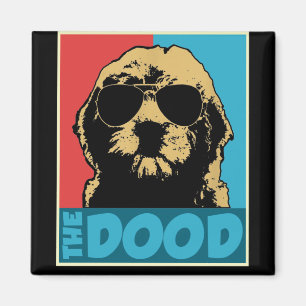 der Dood Magnet