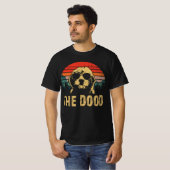 der Dood T-Shirt (Vorne ganz)