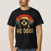 der Dood T-Shirt (Vorderseite)
