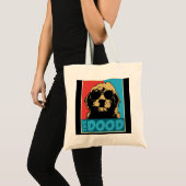 der Dood Tragetasche (Vorderseite (Produkt))