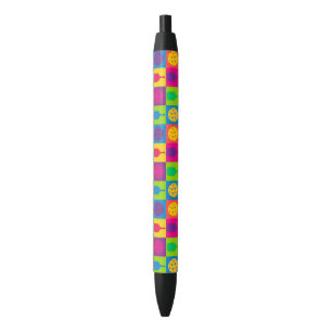 Der Doodle-Dink-Stift Kugelschreiber