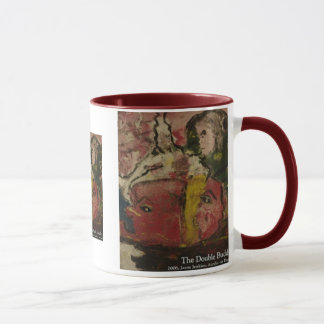 Der Doppelhaushalt Tasse