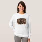 Der Dorf-Rechtsanwalt, 1621 T-Shirt (Vorne ganz)