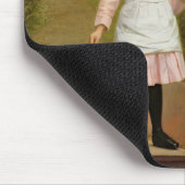 Der Dorn Mousepad (Ecke)