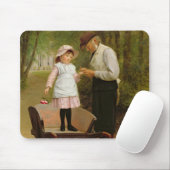 Der Dorn Mousepad (Mit Mouse)