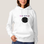 Der Dot Day World Students Day Hoodie (Vorderseite)