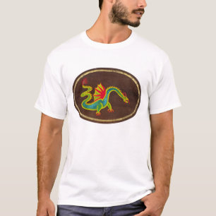Der Drache 2009 T-Shirt