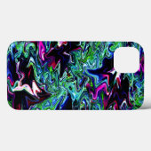 Der Drache...... Case-Mate iPhone Hülle (Rückseite (Horizontal))